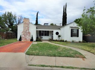 104 Club Dr, Midland, TX 79701