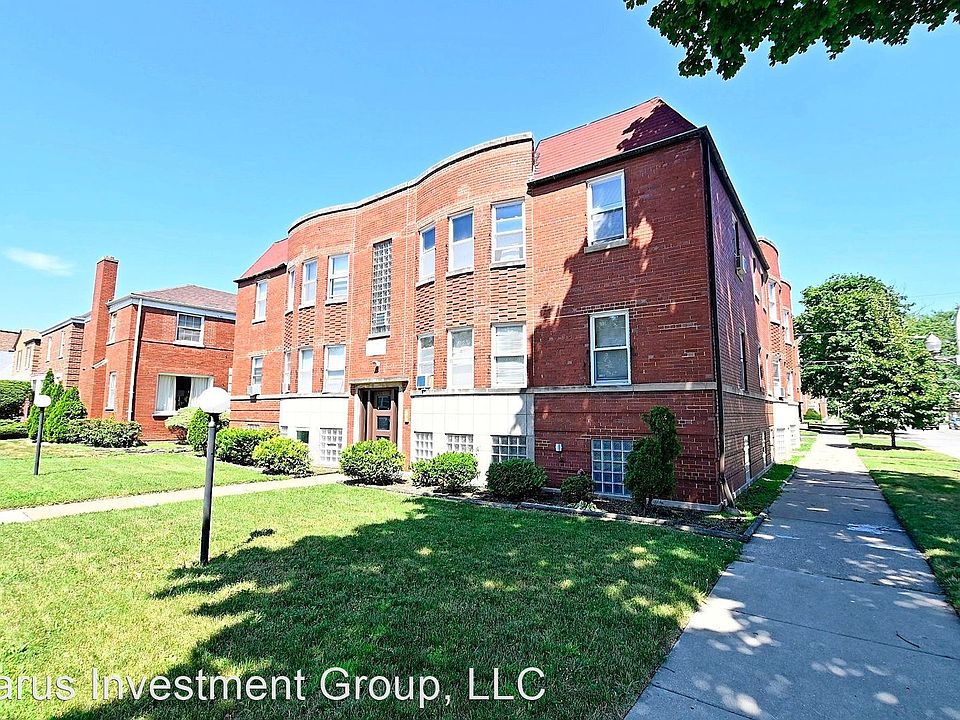 81st/Merrill Apartments Chicago, IL Zillow
