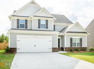 1064 Sutherland Dr, Winder, GA 30680