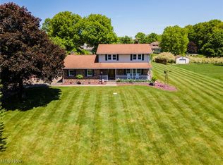 46348 Seville Ln, East Liverpool, OH 43920