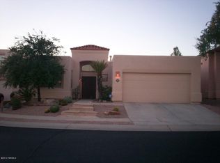 1326 W Hopbush Way, Tucson, AZ 85704