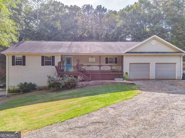 46 Colleen Karen Rd SW, Cartersville, GA 30120