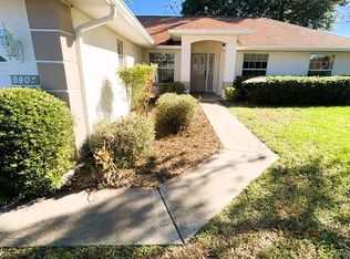 8801 SW 52nd Ct, Ocala, FL 34476