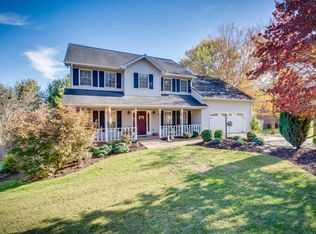 413 Wakefield Ct, Kingsport, TN 37663