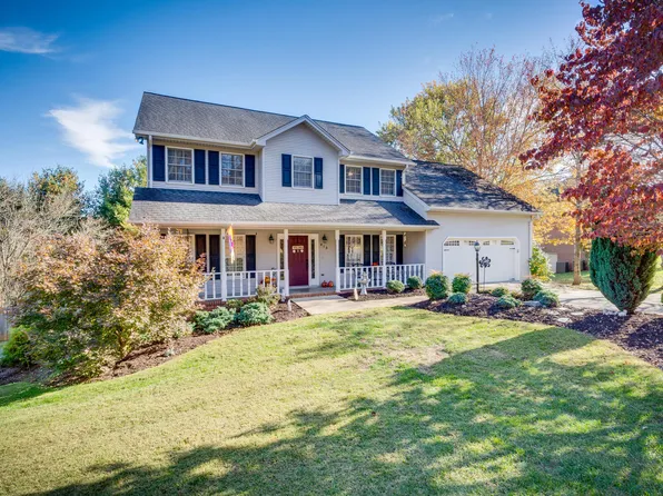 413 Wakefield Ct, Kingsport, TN 37663