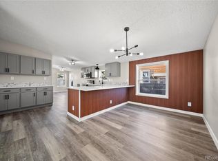 521 Sherman St, Fort Morgan, CO 80701