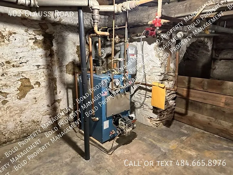 403 Clauss Rd — Photo 3