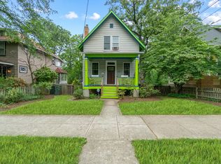 6810 Laurel St NW, Washington, DC 20012