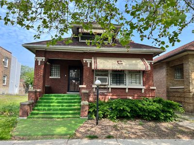 7649 S Luella Ave, Chicago, IL, 60649