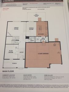5588 Echo Hollow St, Castle Rock, CO, 80104