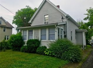 144 Maltby St, Rochester, NY 14606