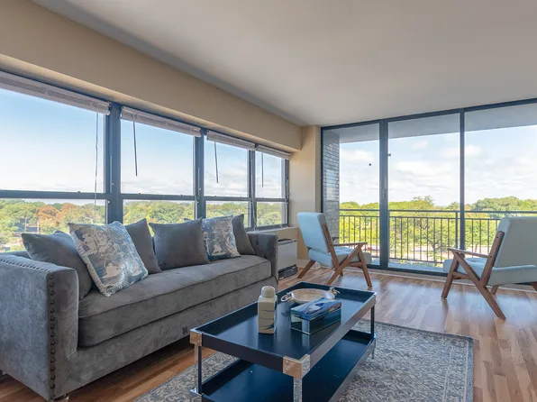 4100 N. Marine Dr.