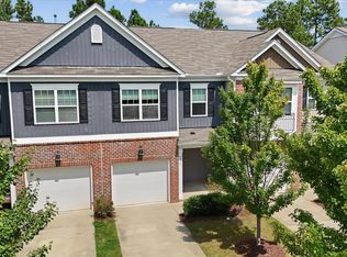 6075 Beale Loop, Raleigh, NC 27616
