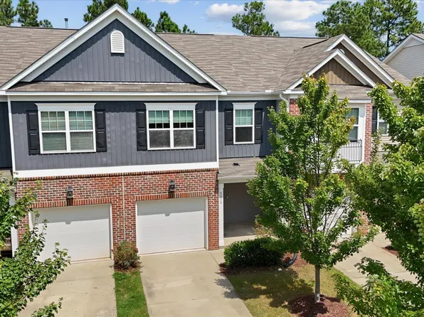 6075 Beale Loop, Raleigh, NC 27616