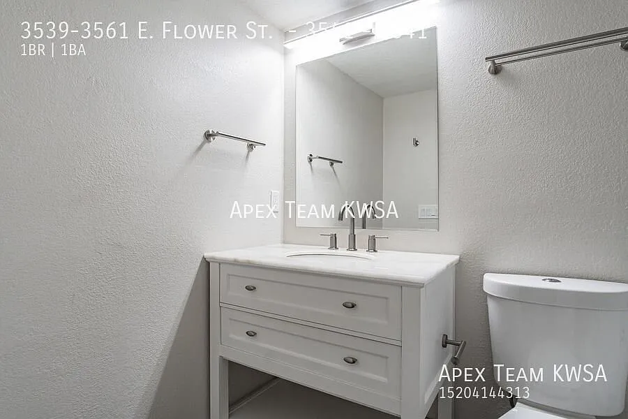 3539-3561 E Flower Ave — Photo 3