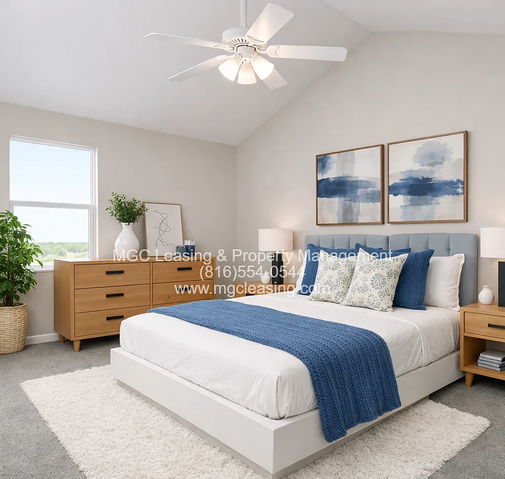 2 bed, 1350 sqft, $1,285 — Photo 3