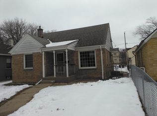 4830 N 41st St, Milwaukee, WI 53209