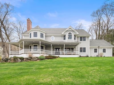 17 Beverly Drive, Somers, CT, 06071