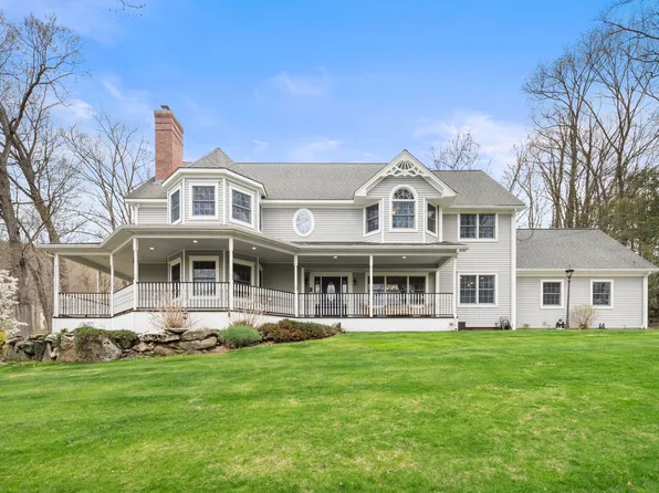 17 Beverly Drive, Somers, CT 06071