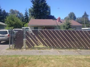 10315 Dibble Ave NW, Seattle, WA 98177
