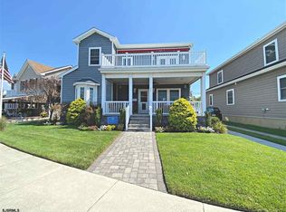 21 E Colmar Cir, Margate, NJ