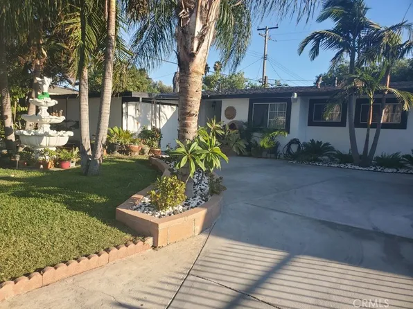 1180 Baldwin Ave, Pomona, CA 91767