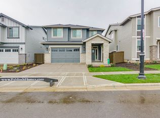 27861 SW Painter Dr, Wilsonville, OR 97070