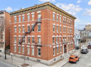 48 Mitchell Avenue, Waterbury, CT 06710