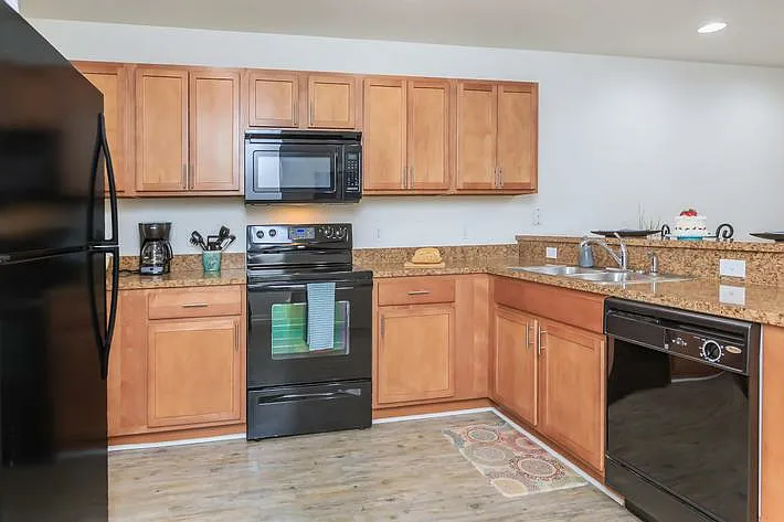 The Villages at Laurel Meadows — Photo 10
