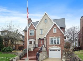 6262 N Newark Ave, Chicago, IL 60631