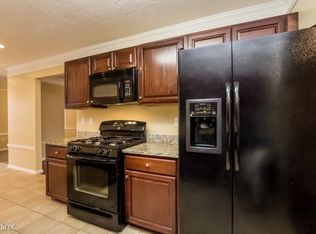 3915 Knotts Pass Rd, Snellville, GA 30039