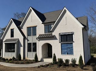 835 Brook Hollow Rd, Nashville, TN 37205