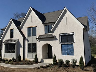 835 Brook Hollow Rd, Nashville, TN, 37205