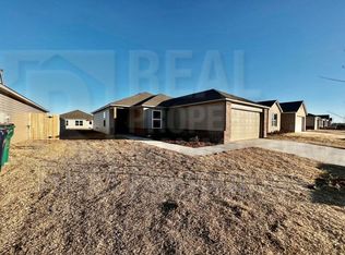 11816 Jude Way, Yukon, OK 73099