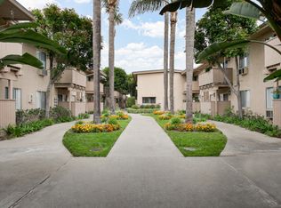 16208 Cornuta Apartments, Bellflower, CA 90706
