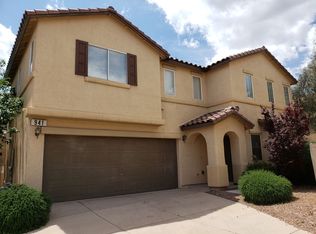 941 Medina De Leon Ave, Henderson, NV 89015