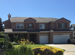 1305 Revelle Ct, Dixon, CA
