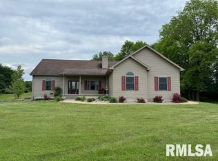 378 Fletcher Cv, Murphysboro, IL 62966