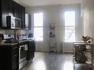 102 N 8th St APT 3, Brooklyn, NY 11249