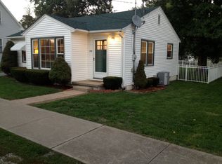 106 N 6th St, New Baden, IL