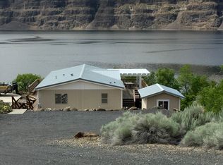 1293 S Section Pl SW, Quincy, WA 98848