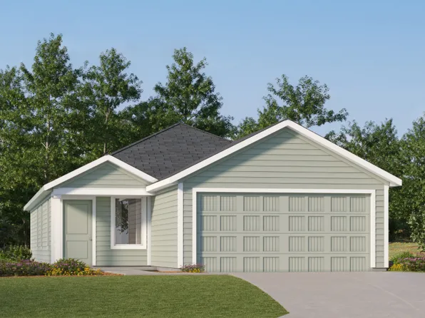 10827 Bernal Cv, San Antonio, TX 78224