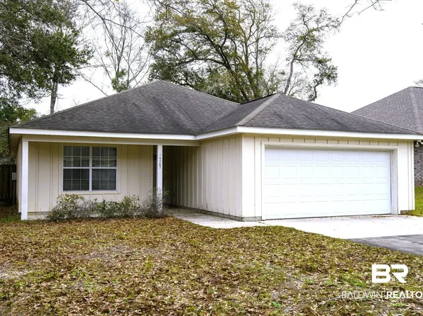 14867 Silver Oaks Loop, Silverhill, AL 36576