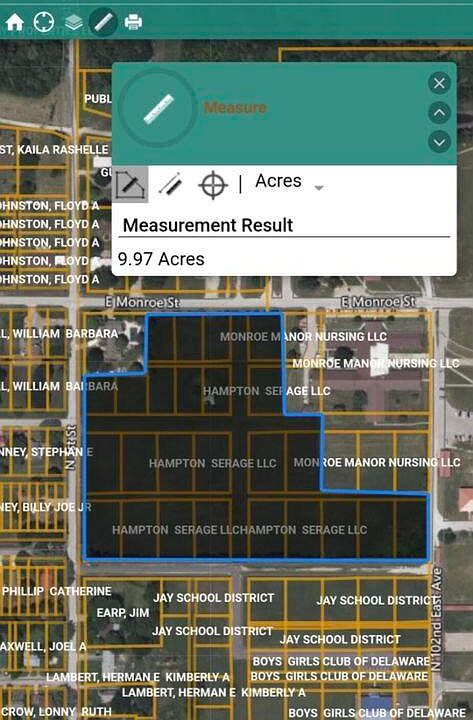 2nd image of Monroe St E