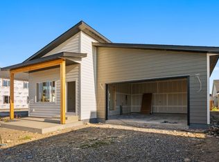821 Spaniel Ln, Belgrade, MT 59714
