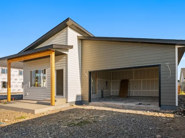 821 Spaniel Ln, Belgrade, MT 59714