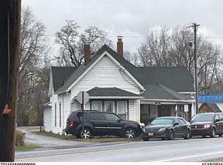 104 S Carlisle St, Quincy, OH