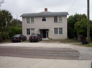 404 Margaret St APT 1, Neptune Beach, FL 32266