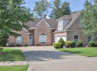 1095 Nealcrest Cir, Spring Hill, TN 37174