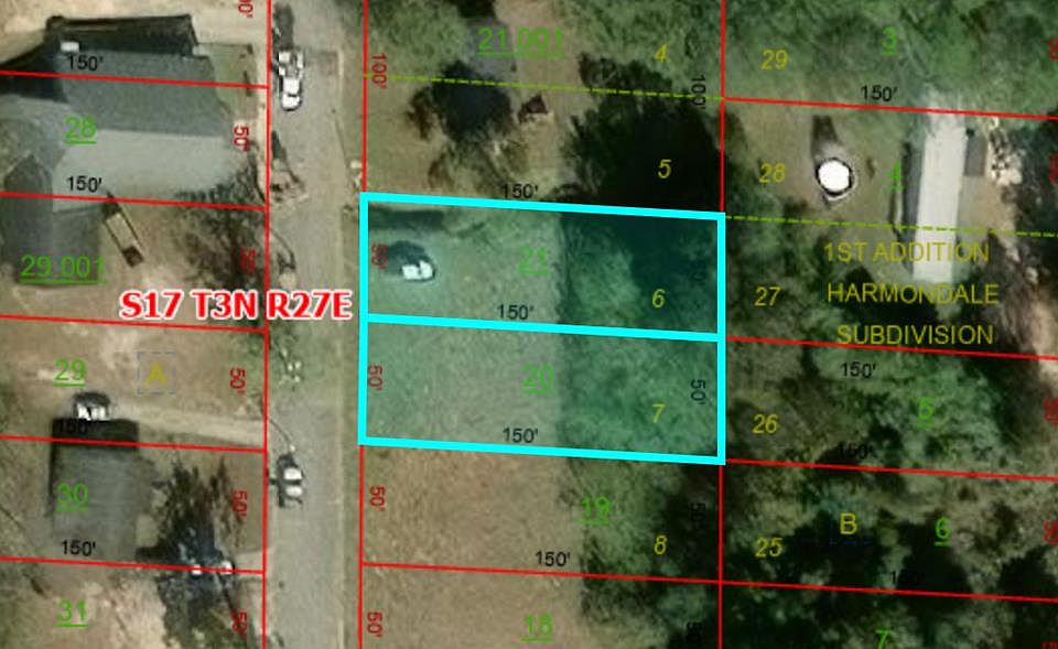 2nd image of Lots 6 & 7 Lennox Ave